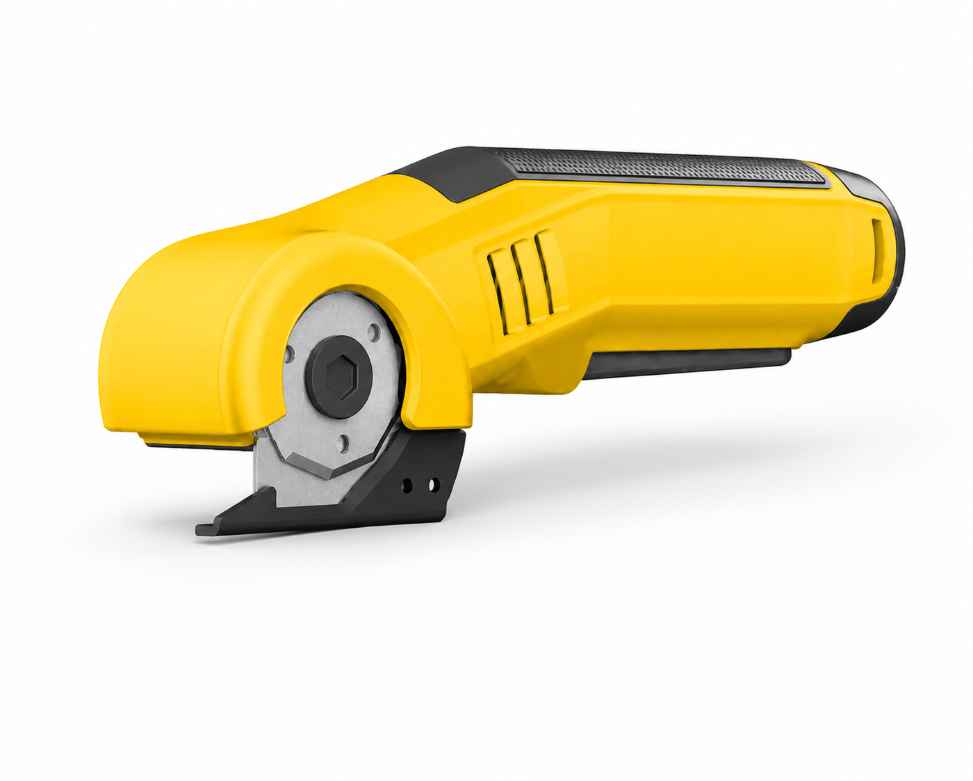 AXVON AT-4203 Electric Scissors