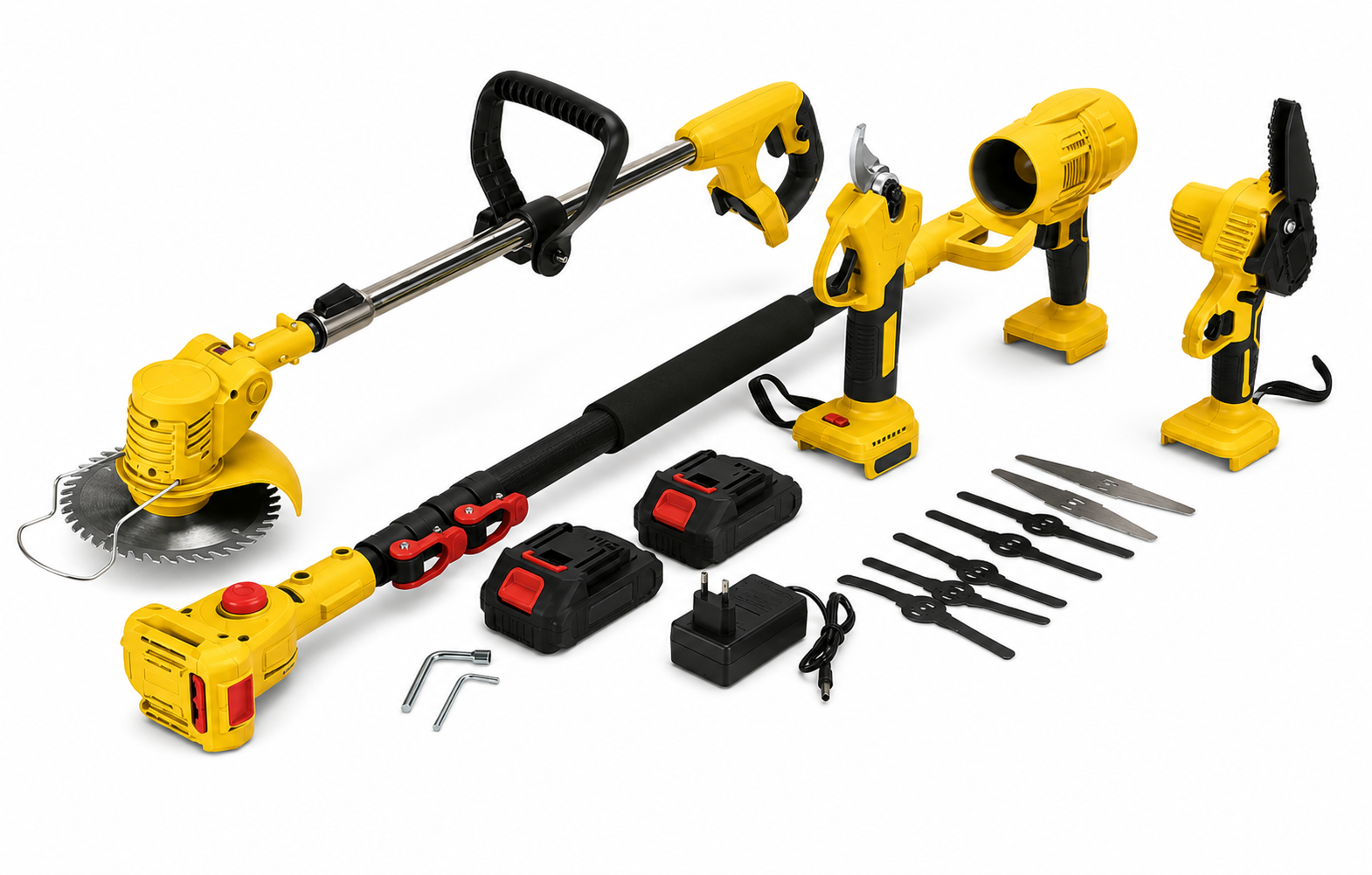 AT-CS2105A