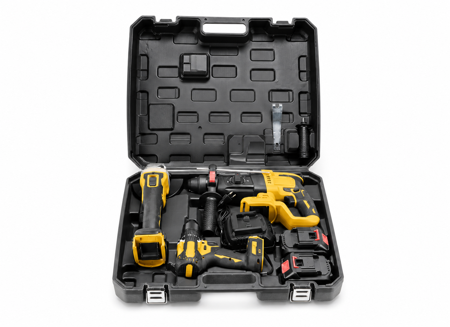 AXVON AT-TZ0301 Toolbox Set