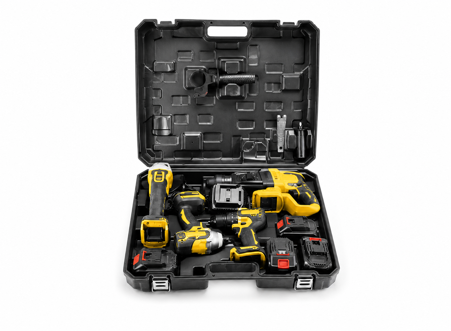 AXVON AT-TZ0401 Toolbox Set